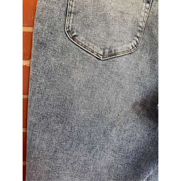 Good American Jeans Size 15 - Picture 4 of 6